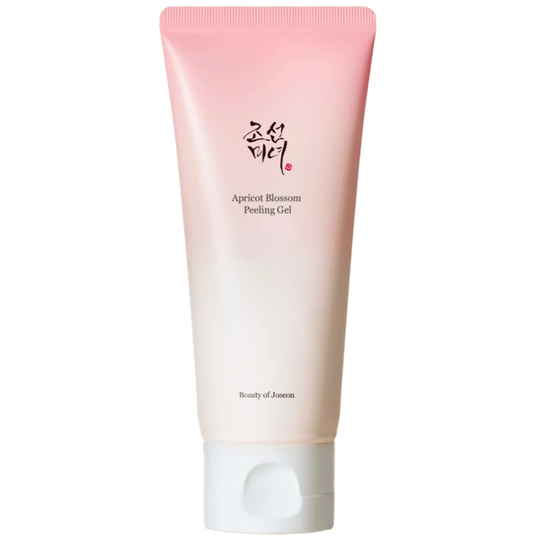 Beauty Of Joseon Apricot Blossom Peeling Gel 100ml