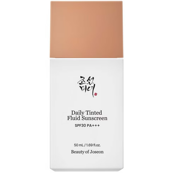 Beauty Of Joseon Daily Tinted Fluid Sunscreen SPF30 PA+++ 50ml - MY220