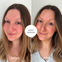 Gatineau Golden Glow Gradual Tan Face Serum Medium/Dark 50ml