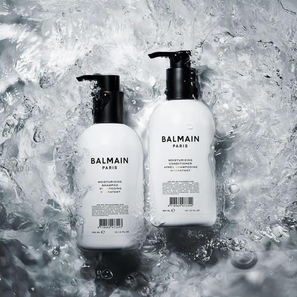 Balmain Moisturizing Duo