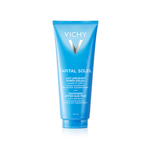 Vichy Capital Soleil Soothing After Sun Milk 300ml