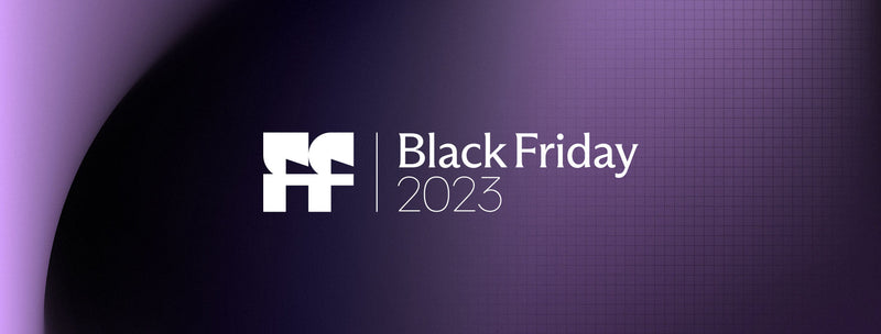 Black Friday Banner