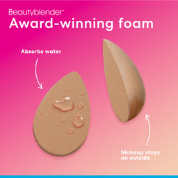 Beautyblender Nude