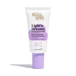 Bondi Sands Light’n Dreamy Gel Moisturiser