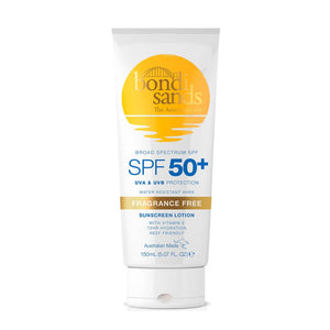 Bondi Sands Sun Lotion SPF50+ 150ml