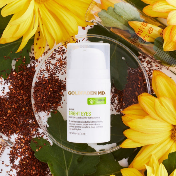 Goldfaden MD Bright Eyes