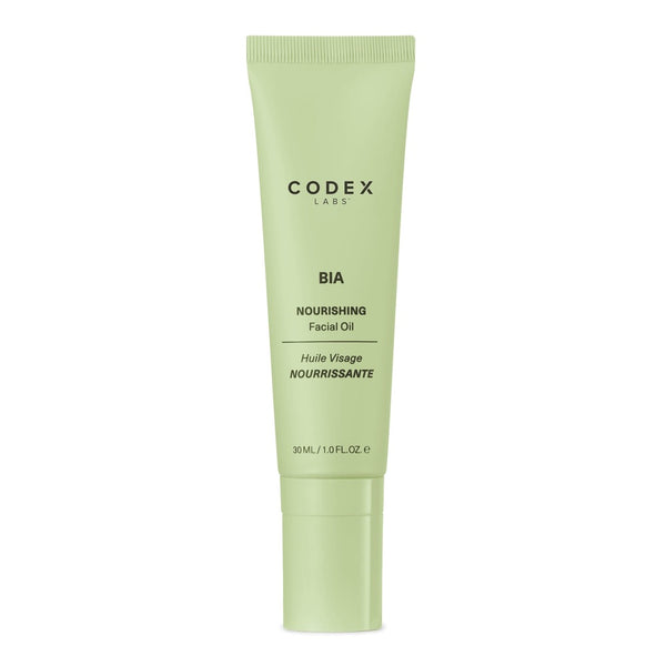 Codex Labs Bia Nourishing Facial Oil tube