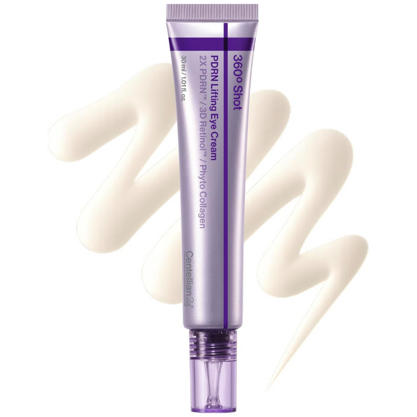 Centellian24 360° Shot PDRN Lifting Eye Cream 30ml