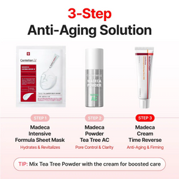 Centellian24 Madeca Derma Mask III Intensive Lifting Formula 25ml
