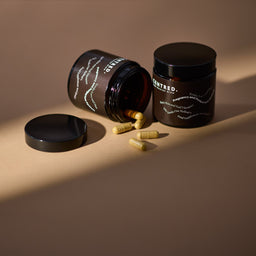 CENTRED Pregnancy & Post Partum Hair Supplements (60 Capsules)