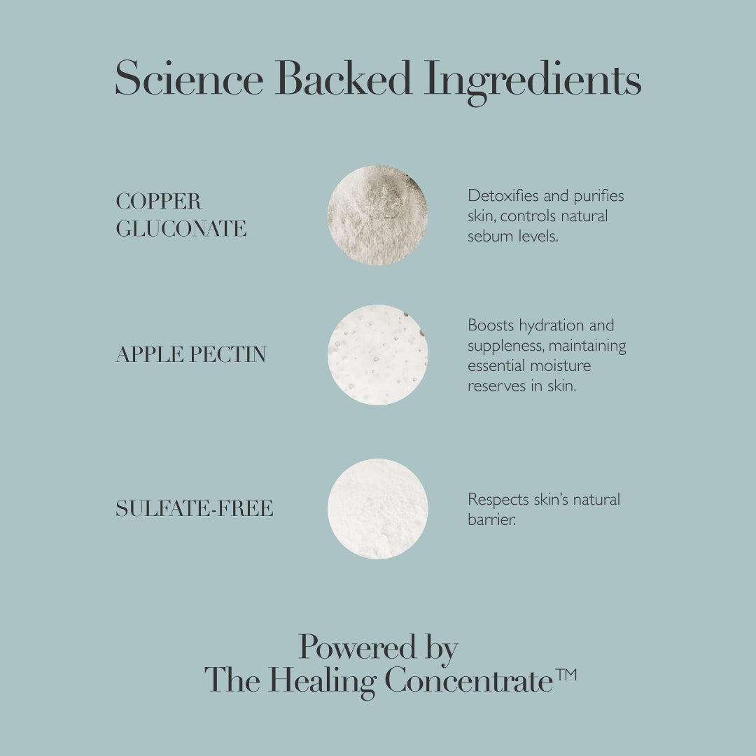 Omorovicza Cleansing Foam 150ml
