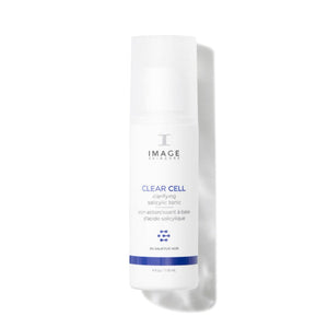 Image Skincare Clear Cell Clarifying Lotion