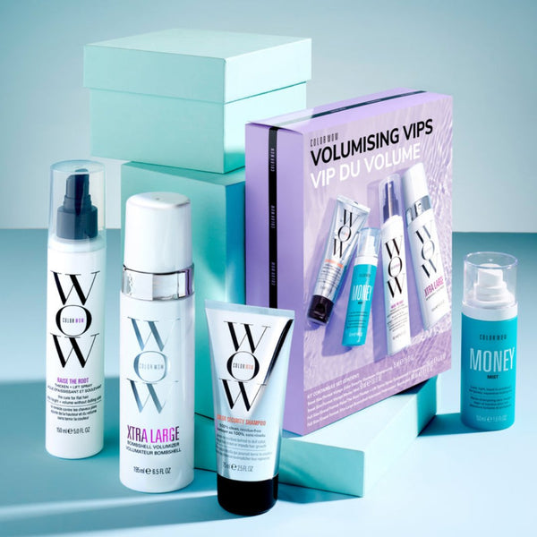 Color Wow Color Volumising Gift Pack