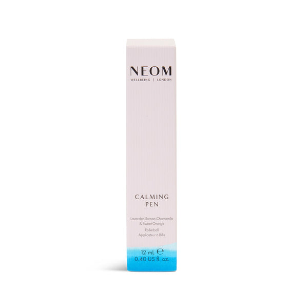 NEOM Calming Pen 12ml