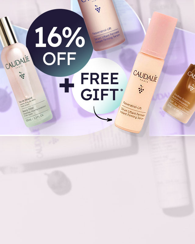 16% Off Caudalie