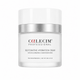 Colecim Professional Restorative Hydration Cream in a white jar with a metallic silver band and black text, set against a plain white background.