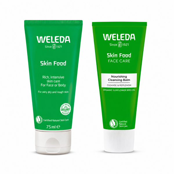 Skin Food Full Ritual