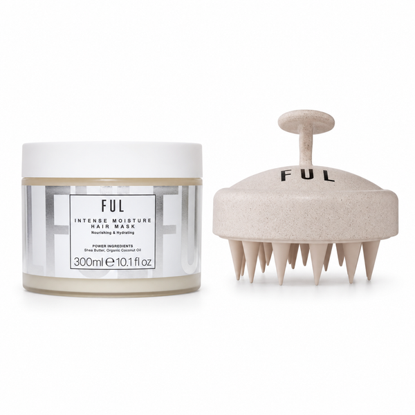 FUL Scalp & Hydration Haircare Duo