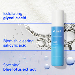 Murad Clarifying Body Spray