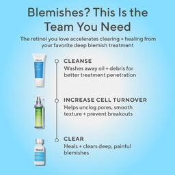 Murad Clarifying Body Spray