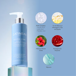 Gatineau Renewal Ultime Multi-Acid Resurfacing Cleanser 200ml