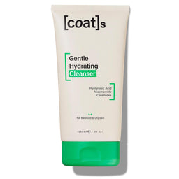 [coat]s Gentle Hydrating Cleanser 150ml