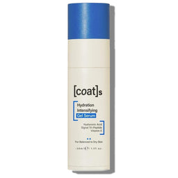 [coat]s Hydration Intensifying Gel Serum 30ml