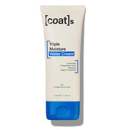 [coat]s Triple Moisture Water Cream 75ml