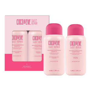 Coco & Eve Hair Rehab Kit