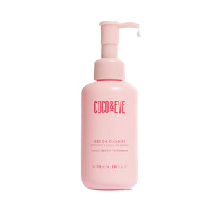 Coco & Eve Seed Oil Cleanser