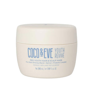 Coco & Eve Youth Revive Pro Youth Hair & Scalp Mask