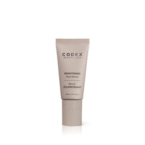 Codex Labs Antu Brightening Serum tube