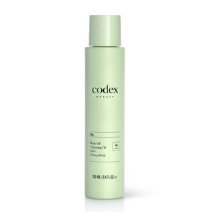 Codex Labs Bia Wash Off Cleansing Oil spray can