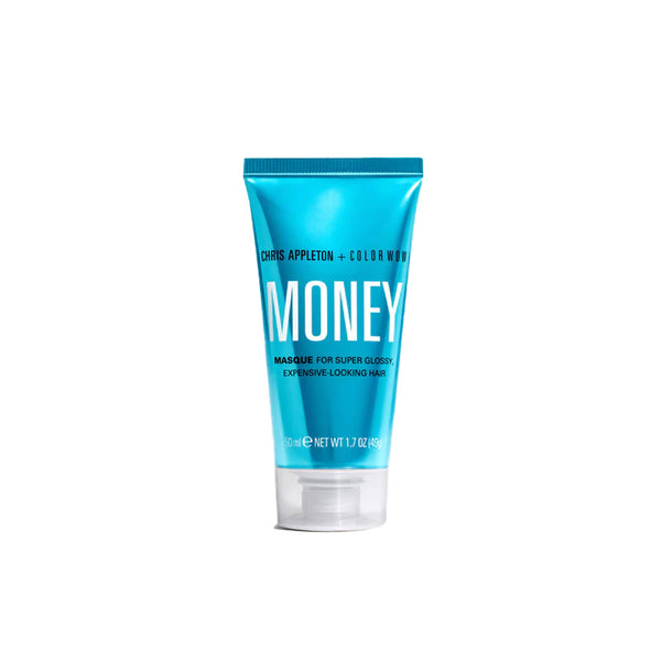 Color Wow and x Appleton Money Masque 50ml