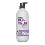 KMS Color Vitality Shampoo 750ml