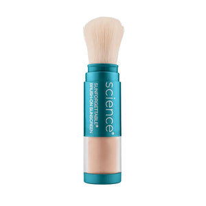 Colorescience Sunforgettable Total Protection Brush-On Shield SPF 50 - Medium