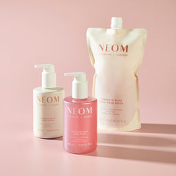 NEOM Complete Bliss Hand Wash Refill 600ml