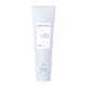 Kerastik hair care product tube on a white background