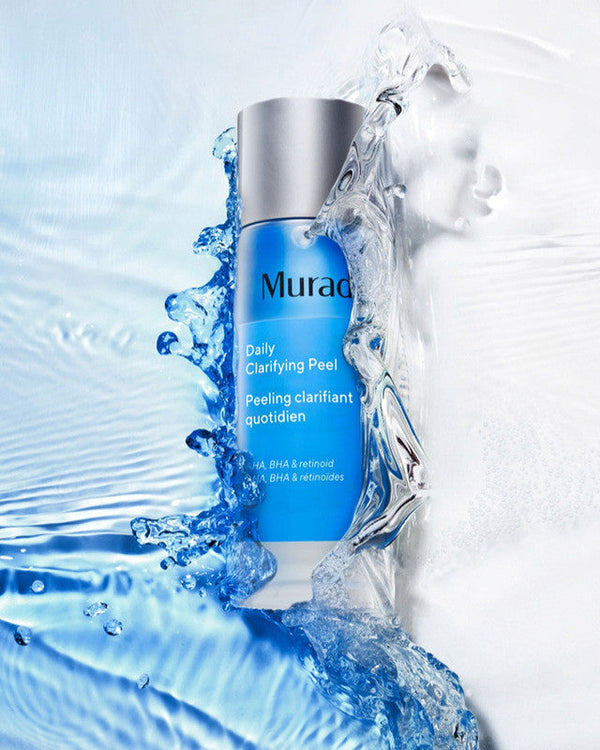 Murad Daily Clarifying Peel