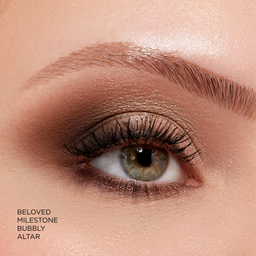 Sigma Beauty Vintage Radiance Eyeshadow Palette