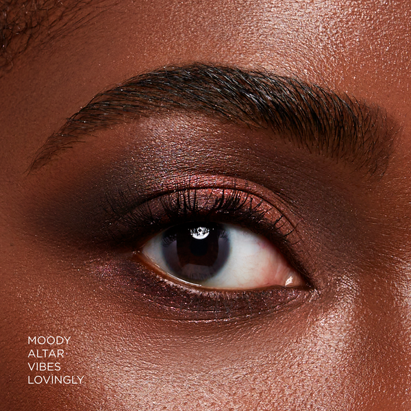 Sigma Beauty Vintage Radiance Eyeshadow Palette