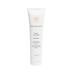 ‍Freebie: Mini Innersense Detox Hair Mask 59ml (100% off)