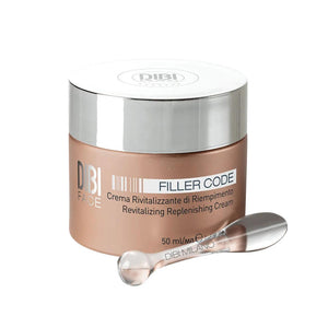 DIBI Milano Filler Code Revitalizing Replenishing Cream