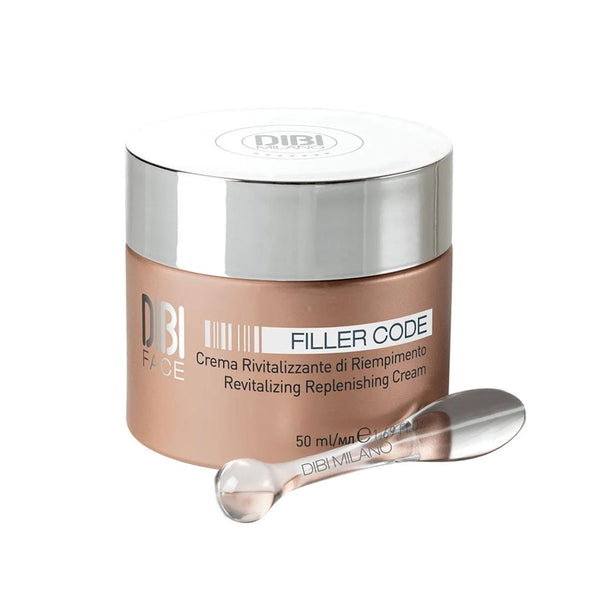 DIBI Milano Filler Code Revitalizing Replenishing Cream