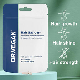 DR.VEGAN Hair Saviour