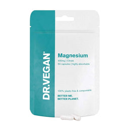 DR.VEGAN Magnesium