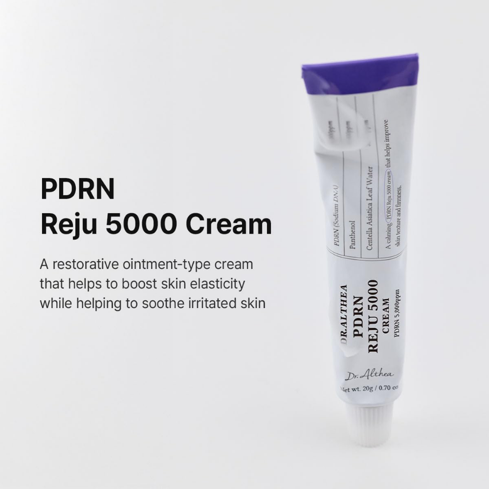 Dr. Althea PDRN Reju 5000 Cream 20g