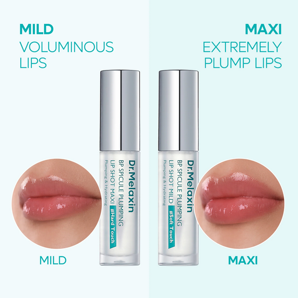 Dr. Melaxin Bio-Spicule BP Plumping Lip Shot Maxi Hard Touch 4ml