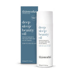 This Works Deep Sleep Beauty Oil 150ml