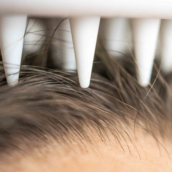 Scandinavian Biolabs Scalp Massager